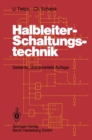 Image for Halbleiter-Schaltungstechnik