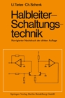 Image for Halbleiter-schaltungstechnik