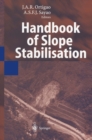Image for Handbook of Slope Stabilisation