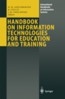 Image for Handbook on Information Technologies for Education and Training