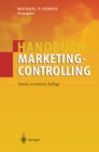 Image for Handbuch Marketing-controlling