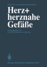 Image for Herz und herznahe Gefae