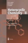 Image for Heterocyclic Chemistry: Volume II: Five-Membered Heterocycles