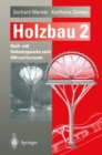 Image for Holzbau Teil 2: Dach- und Hallentragwerke nach DIN und Eurocode