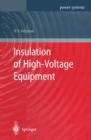 Image for Insulation of high-voltage equipment