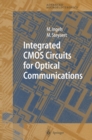 Image for Integrated CMOS circuits for optical communications