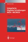 Image for Integrierte Digitale Schaltungen MOS / BICMOS