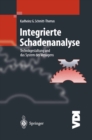Image for Integrierte Schadenanalyse: Technikgestaltung Und Das System Des Versagens