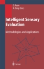 Image for Intelligent Sensory Evaluation: Methodologies and Applications