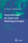 Image for Intensivtherapie Bei Sepsis Und Multiorganversagen