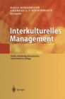 Image for Interkulturelles Management