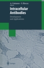 Image for Intracellular Antibodies: Development and Applications