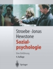 Image for Sozialpsychologie: Eine Einfuhrung
