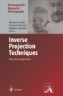 Image for Inverse projection techniques: old and new approaches