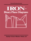 Image for IRON-Binary Phase Diagrams