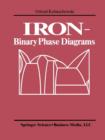 Image for IRON—Binary Phase Diagrams