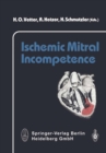 Image for Ischemic Mitral Incompetence