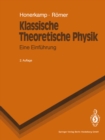 Image for Klassische Theoretische Physik: Eine Einfuhrung