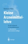 Image for Kleine Arzneimittellehre fur die Fachberufe im Gesundheitswesen