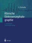 Image for Klinische Elektroenzephalographie