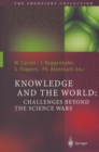 Image for Knowledge and the World: Challenges Beyond the Science Wars