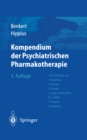Image for Kompendium der Psychiatrischen Pharmakotherapie