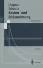 Image for Kosten- Und Erlosrechnung: Das Arbeitsbuch