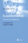 Image for Krankheitslehre: Lehrbuch fur die Pflegeberufe