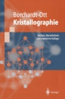 Image for Kristallographie: Eine Einfuhrung Fur Naturwissenschaftler