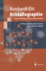 Image for Kristallographie: Eine Einfuhrung fur Naturwissenschaftler
