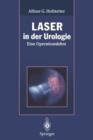 Image for Laser in der Urologie