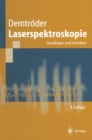 Image for Laserspektroskopie: Grundlagen Und Techniken