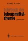 Image for Lehrbuch der Lebensmittelchemie