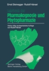 Image for Lehrbuch Der Pharmakognosie Und Phytopharmazie