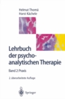Image for Lehrbuch Der Psychoanalytischen Therapie: 2 Praxis