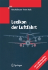 Image for Lexikon der Luftfahrt