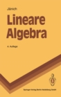 Image for Lineare Algebra