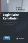 Image for Logistische Kennlinien: Grundlagen, Werkzeuge und Anwendungen