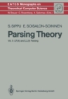 Image for Parsing Theory: Volume II LR(k) and LL(k) Parsing : 20