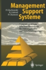 Image for Management Support Systeme: Computergestutzte Informationssysteme fur Fuhrungskrafte und Entscheidungstrager