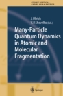 Image for Many-Particle Quantum Dynamics in Atomic and Molecular Fragmentation
