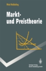 Image for Markt- Und Preistheorie