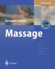 Image for Massage: Klassische Massage Querfriktionen Funktionsmassage