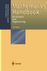 Image for Mathematics handbook for science and engineering