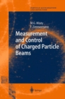 Image for Measurement and control of charged particle beams