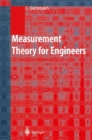 Image for Measurement theory for engineers