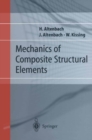 Image for Mechanics of composite structural elements