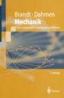 Image for Mechanik: Eine Einfuhrung in Experiment und Theorie