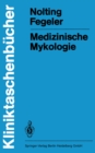Image for Medizinische Mykologie