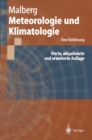 Image for Meteorologie und Klimatologie: Eine Einfuhrung